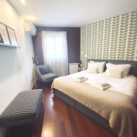 Charming Bonfim Penthouse Apartment Porto Exterior foto